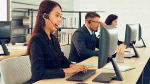 Helpdesk Support